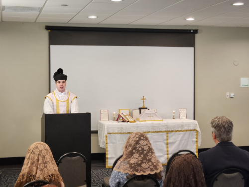 Sermon